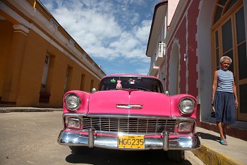 Trinidad - Cuba