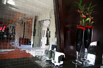 Melrose Arch Hotel Johannesburg - South Africa