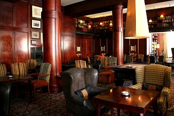 Melrose Arch Hotel Johannesburg - South Africa