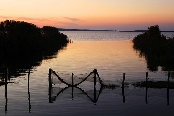 Cabras - Sinis - Sardinia