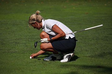 Finale Regionale Golf Lombardia - Molinetto Country Club - Milano