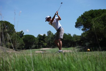 Is Arenas Golf & Country Club - Sardinia