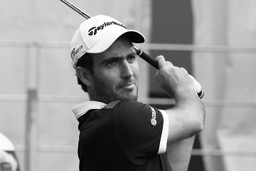 Edoardo Molinari - 72 Open d'Italia - Monza