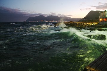 Kalk Bay - South Africa