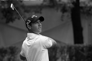 Nicolas Colsaerts  - 72 Open d'Italia - Monza
