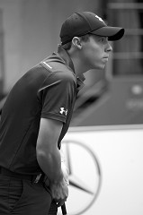 Matthew Fitzpatrick - 72 Open d'Italia