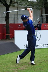 Matthew Fitzpatrick - 72 Open d'Italia