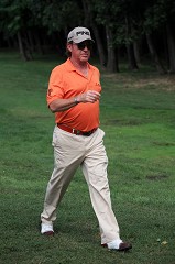 Miguel Angel Jimenez - 72 Open d'Italia