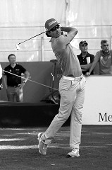 Rafa Cabrera-Bello   72 Open d'Italia - Monza