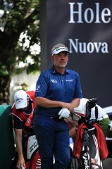 Darren Clarke  - 72 Open d'Italia - Monza