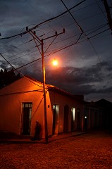 Trinidad - Cuba