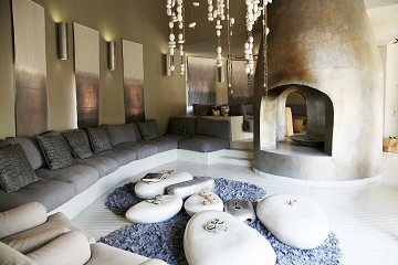 Welgevonden Lodge - South Africa