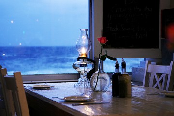 Cape to Cuba - Kalk Bay - South Africa