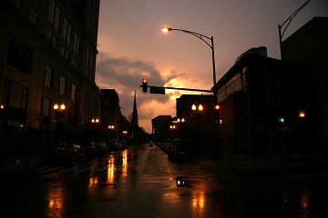 Chicago - Usa