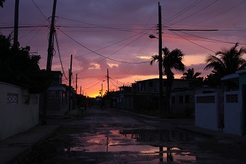 Cojimar - Cuba