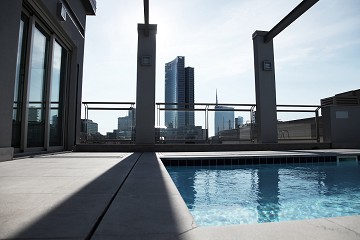 Milan - Italy