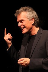 Alberto Patrucco - Teatro Menotti