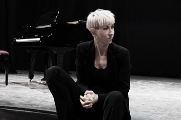 Andrea Mir - Teatro Menotti