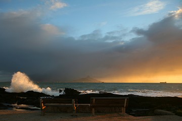 Cape Town - South Africa