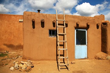 Taos - New Mexico