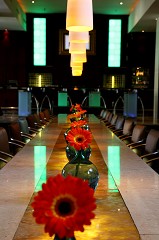 Melrose Arch Hotel Johannesburg - South Africa