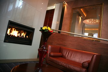 Melrose Arch Hotel Johannesburg - South Africa