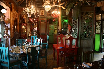 Cape to Cuba - Kalk Bay - South Africa
