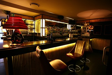 Divina Disco Club - Milan -Italy